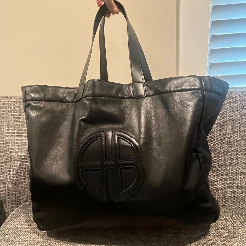 Anine Bing Rio Tote